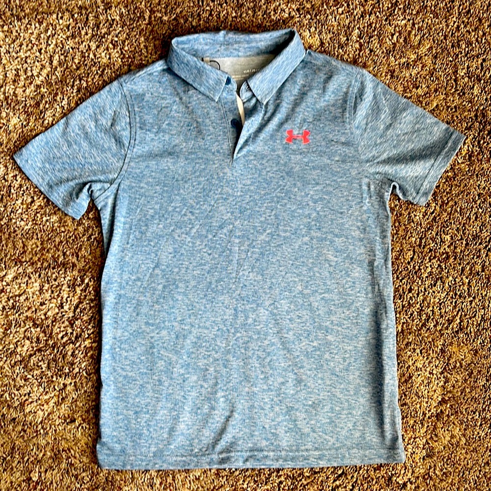 Under Armour Polo